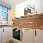 Appartement Meeresblickresidenzen Ferienwohnung Nr 54 Mit Sauna- Und Schwimmbadnutzung Im Ahoi Sellin Goehren (Ruegen)