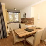 Meeresblickresidenzen Ferienwohnung Nr 54 Mit Sauna- Und Schwimmbadnutzung Im Ahoi Sellin *